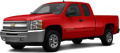 Chevrolet Silverado 1500 Extended Cab Pickup